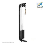 دستگاه پشت بازو سیم کش اینپارس مدل ifp-2020