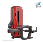 دستگاه پشت ران اینپارس مدلifp-2018