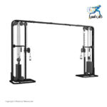 دستگاه کراس آور اینپارس مدل IFP-2000