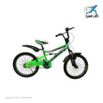 دوچرخه بچه گانه بونیتو سایز 20