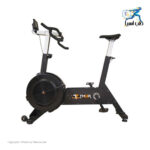 دوچرخه ثابت بایک ارگ وی مکس