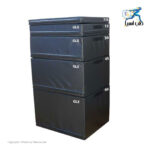 سافت باکس کراس فیت Crossfit