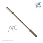 میله هالتر آستین دار 2 متری