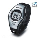 نمایشگر ضربان قلب بیورر مدل PM15