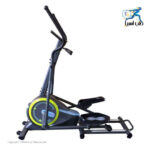 الپتیکال خانگی پاورمکس مدل EFIT 338EH