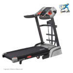 تردمیل خانگی PowerMax مدل MT-2800