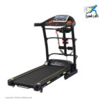 تردمیل چند کاره فلکسی فیت مدل F-39SM