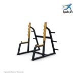 مشخصات خرک اسکوات اینپارس مدل PRO-3023