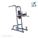 خرک بارفیکس پارالل خلبانی اینپارس مدل INPARS 4005