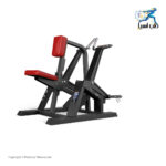 دستگاه اچ بالا اینپارس مدل FW-5005