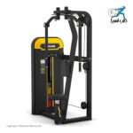 دستگاه باترفلای اینپارس مدل PRO-3006