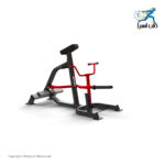 دستگاه تی بار خوابیده اینپارس مدل FW-2085