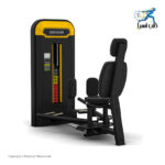 دستگاه خیاطه داخل و خارج پا اینپارس مدل PRO-3009