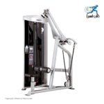 دستگاه زیر بغل سیم کش استیل فلکس مدل mlm-300