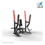 دستگاه سرشانه اینپارس مدل 2094