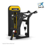 دستگاه سرشانه اینپارس مدل PRO-3005