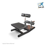 مشخصات دستگاه سی سی اسکوات اینپارس 2091