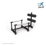 دستگاه شنا سوئدی اینپارس مدل 4010