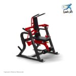 دستگاه شکم مکانیکی اینپارس مدل FW-2084