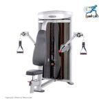 دستگاه قفسه استیل فلکس مدل-M3DFC