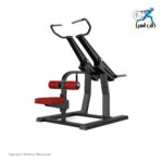 دستگاه لت اینپارس مدل FW-5004