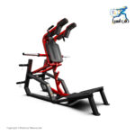 دستگاه هاگ اسکوات اینپارس مدل FW-2096