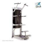 دستگاه پارالل بارفیکس کمکی مدلmcd-2100