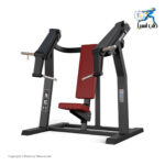 دستگاه پرس بالا سینه مدل FW-5006