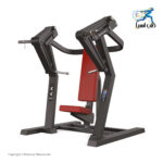 دستگاه پرس سینه اینپارس مدل FW-5008