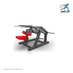 دستگاه پشت بازو دیپ اینپارس مدل FW-5009