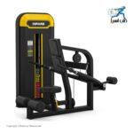 دستگاه پشت بازو دیپ اینپارس مدل PRO-3000