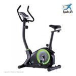 دوچرخه ثابت آیرون مستر مدل B5100