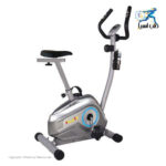 دوچرخه ثابت فلکسی فیت مدل F-115