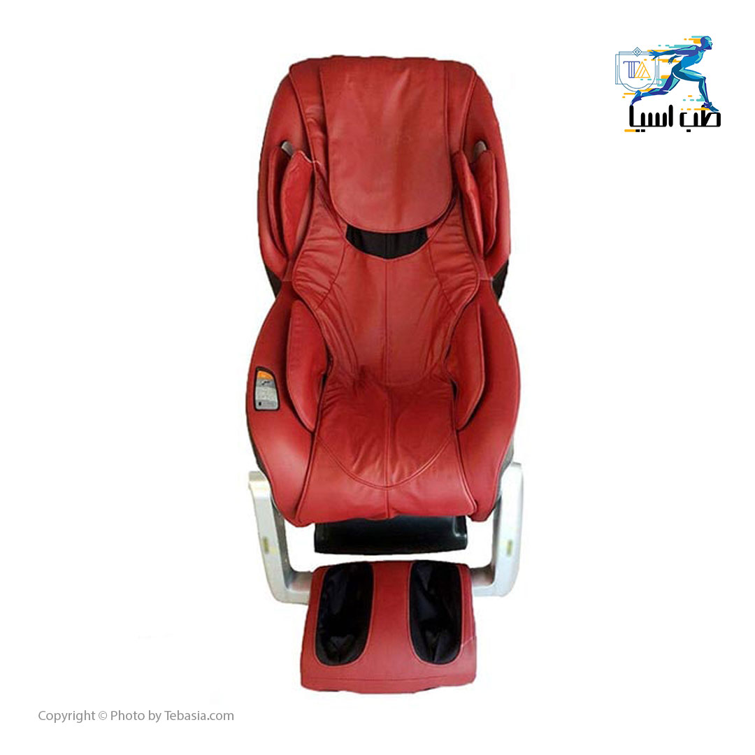 صندلی ماساژ کراس کر مدل DLK-S002