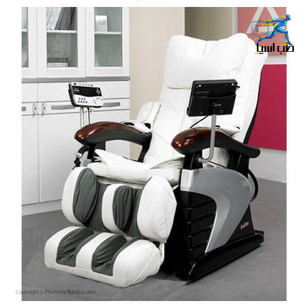 صندلی ماساژ کراس کر مدل H015A