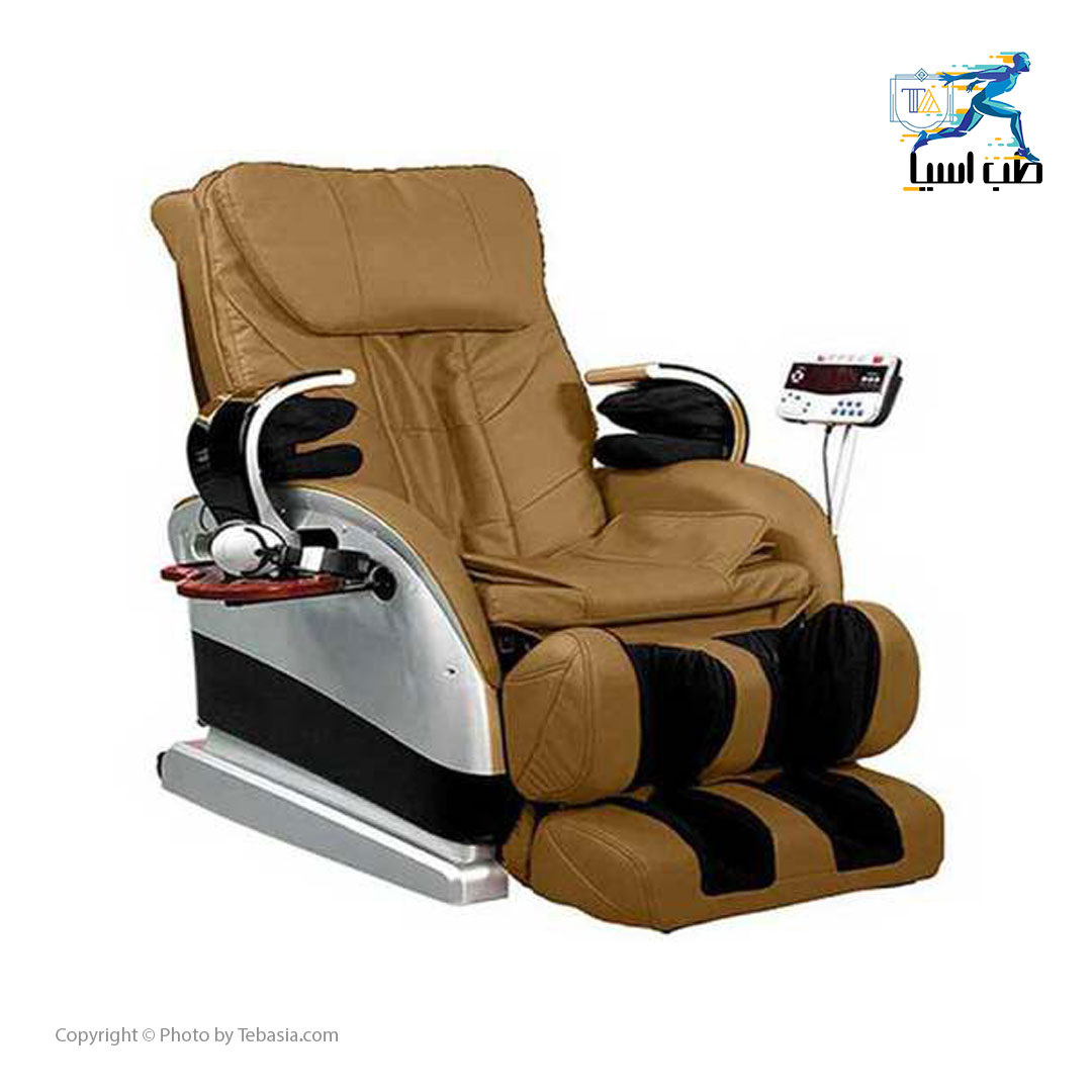 صندلی ماساژ کراس کر مدل H017A