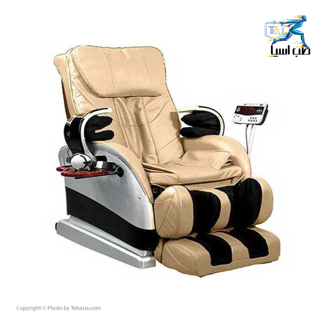صندلی ماساژ کراس کر مدل H017A