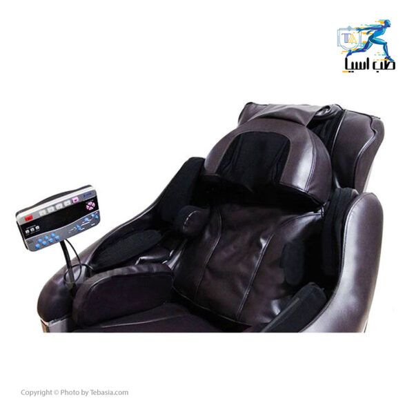 صندلی ماساژ کراس کر مدل H020A