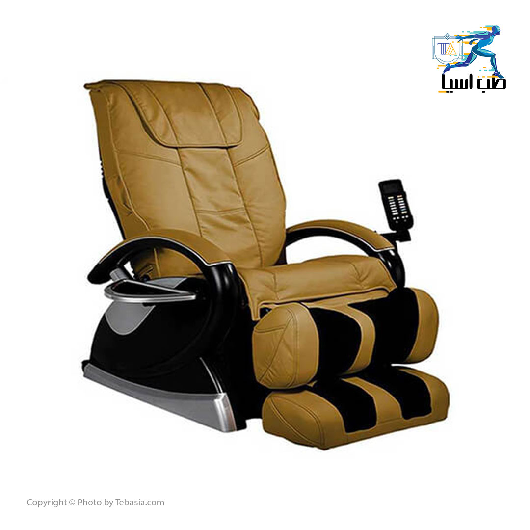 صندلی ماساژ کراس کر مدل h018