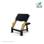 نحوه استفاده صحیح از میز جلو بازو لاری اینپارس مدل 3025