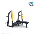 میز پرس سینه اینپارس مدل pro-3020