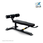 میز کرانچ اینپارس مدل3027