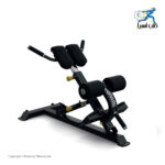 نیمکت فیله کمر اینپارس مدل 3026