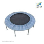 ترامپولین آکواتیک Robimax