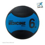 توپ مدیسن بال بتا Beta Medicine Ball 6 kg