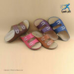 صندل دو نگین JFS