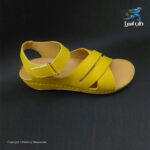 صندل پشت بند JFS