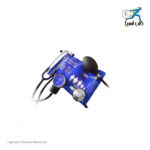 فشار سنج عقربه ای امسیگ مدل SP05