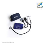 فشار سنج عقربه ای زیکلاس مدل HS-20A