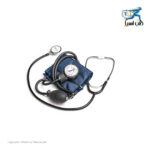 فشار سنج عقربه ای زیکلاس مدل HS-50A